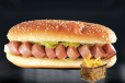 Mega Hotdog Combo