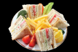 Chicken Club