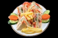 Chicken 65 Club
