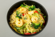 Prawns Noodles