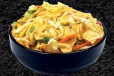 Egg Noodles
