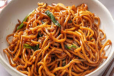 Pan Fried Noodles