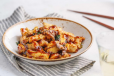 Chicken In Oyster Sauce