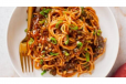 Noodles With Manchurian