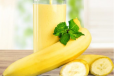 Banana Juice