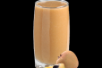 Chickoo Juice