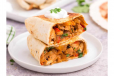 Fajitha Wrap