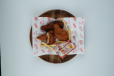 Chicken Fillet Plate