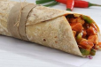 Falafel Wrap