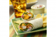 Fillet Wrap