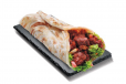 Beef Nashif Poratta