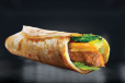 Kabab Poratta