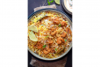 Prawns Biryani