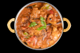 Chicken Kadai