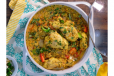 Chicken Patiala