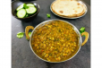 Daal Palak