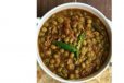 Green Peas Masala