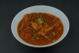 Mushroom Masala