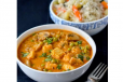Mushroom Paneer Mutter