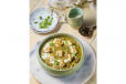 Paneer Pudina Curry