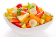 Mixed Fruit