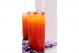 Pomegrante Orange Mix