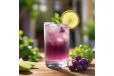 Grape Lemon