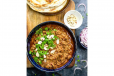 Mutton Keema