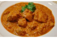 Chicken Lababdar Boneless