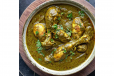 Chicken Sagwala