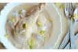 Chicken Korma