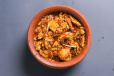 Chicken Ginger