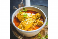 Chicken Dhaniya Adraki