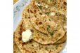 Aloo Paratha