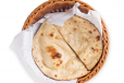 Butter Roti