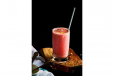 Strawberry Lassi