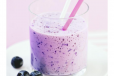 Blueberry Lassi