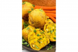 Aloo Bonda