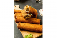 Chicken Roll