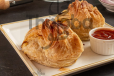 Egg Puffs