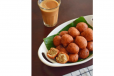 Sweet Bonda