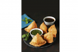 Aloo Samosa