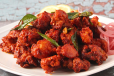 Chicken 65 Kerala Style Dry