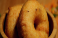Vada Sambar 3 Pcs