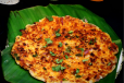 Onion Uthappam