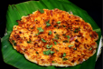 Mix Uthappam