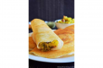 Masala Dosa