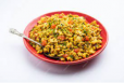 Egg Burji