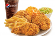 Dinner Meal