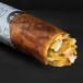 Crispy Chicken Shawarma